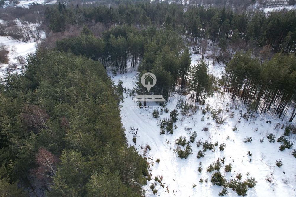 Парцел в Благоевград, област-гр.Разлог площ 2947 цена 65995