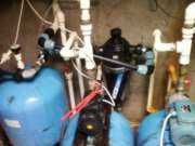 Instalator sanitar Bucurestii Noi-Baneasa-Damaroaia -Dorobanti