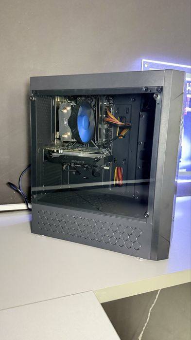 Продам игровой компьютер