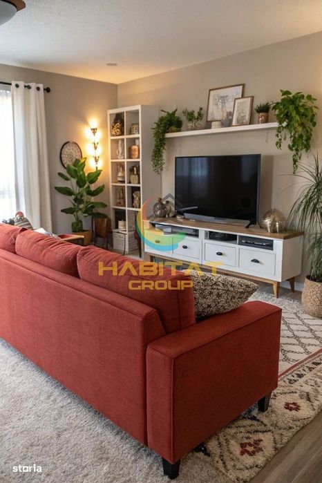 Vanzare ap 2 camere finalizat Metalurgiei Parc Tudor Arghezi