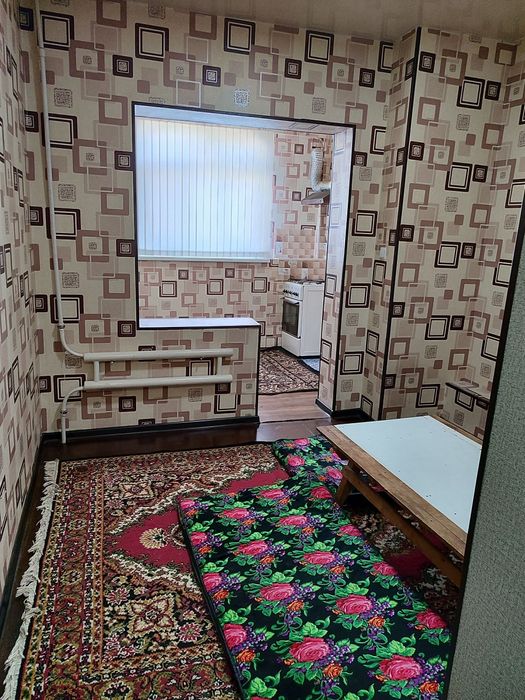 2 xonali uy ijaraga beriladi faqat oilaga