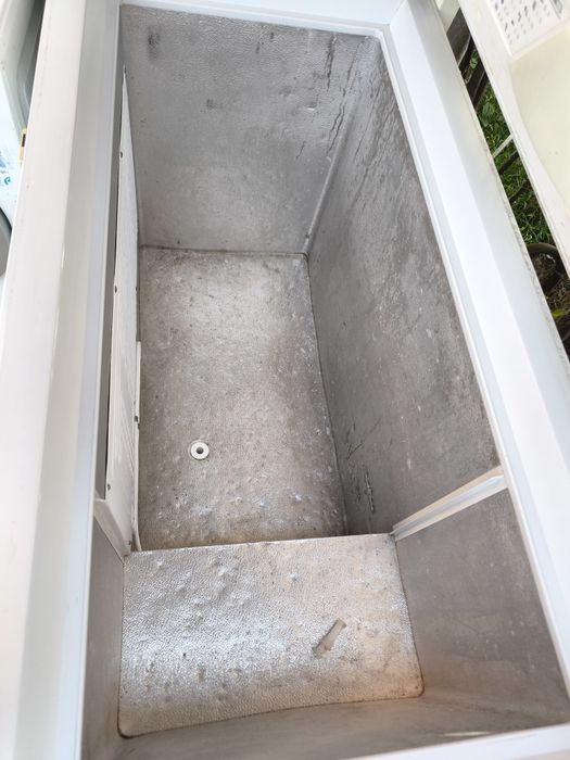 Плюсова хладилна ракла