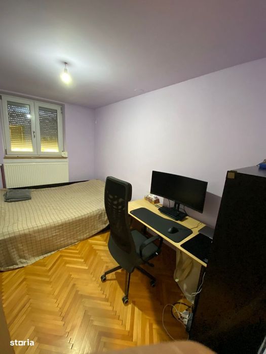Inchiriere apartament 4 camere metrou nicolae grigorescu