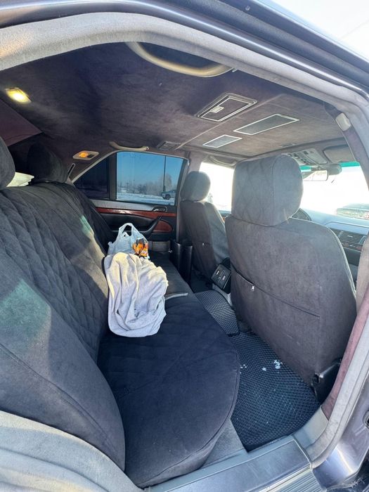 Обмен на скот! Мрс, крс