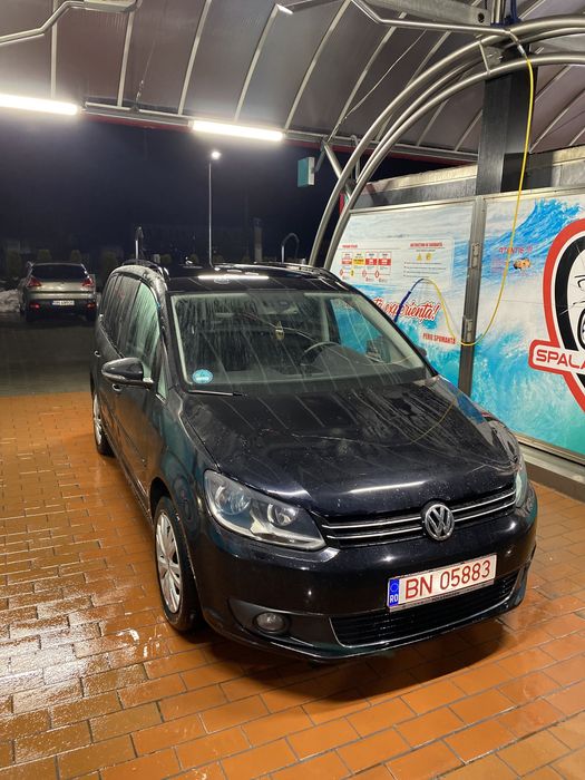 Vand sau schimb cu atv turan