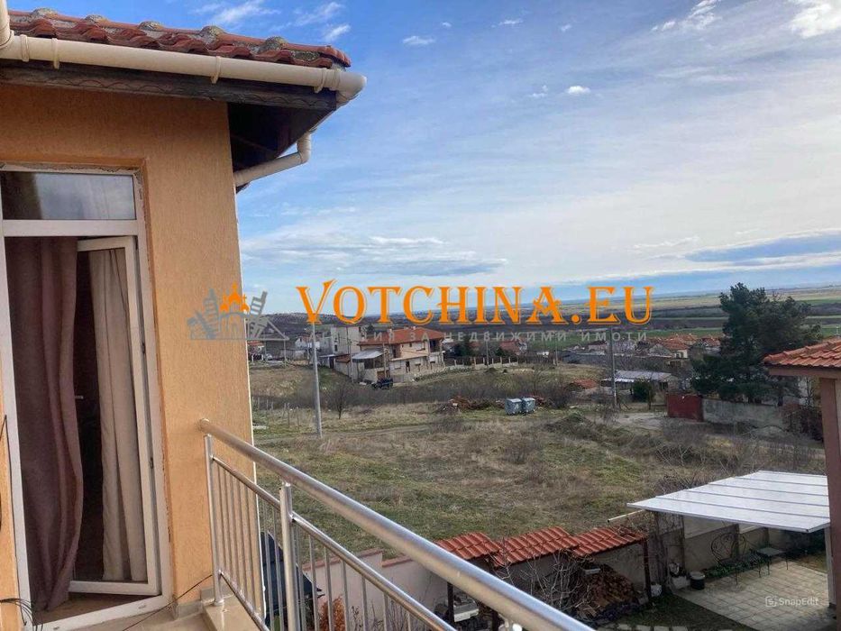 Продава се Къща в с. Лъка, Област Бургас - 125 кв.м за 1200 €/кв.м - Снимка #6