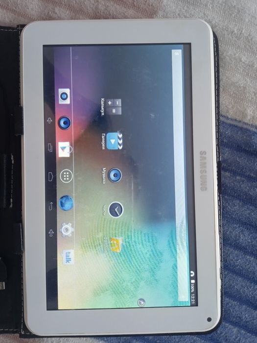 Продам планшет Samsung Galaxy Note