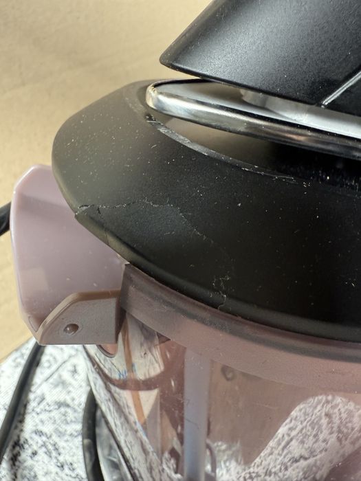 Парогенератор Rowenta