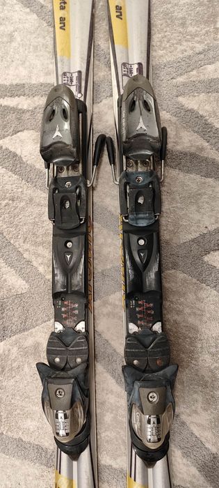 Pachet schiuri si clapari