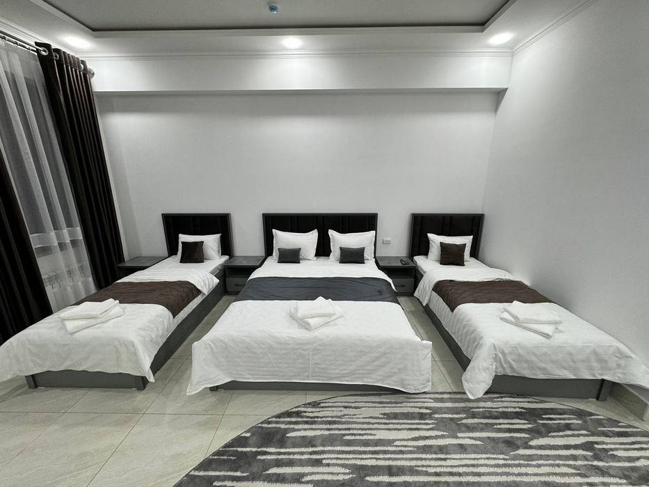 Mehmonxona / Hostel / Гостиница