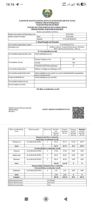 Продам дом , участок 7 соток