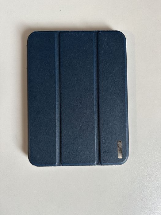 iPad mini 7, 256 GB - Cellular/SIM