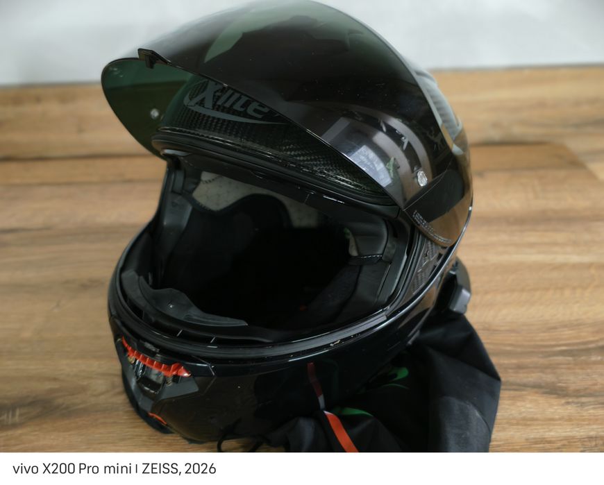 Каска X-lite X-1005 Ultracarbon, размер М