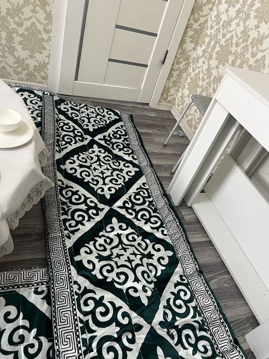 Стол круглый-12персон