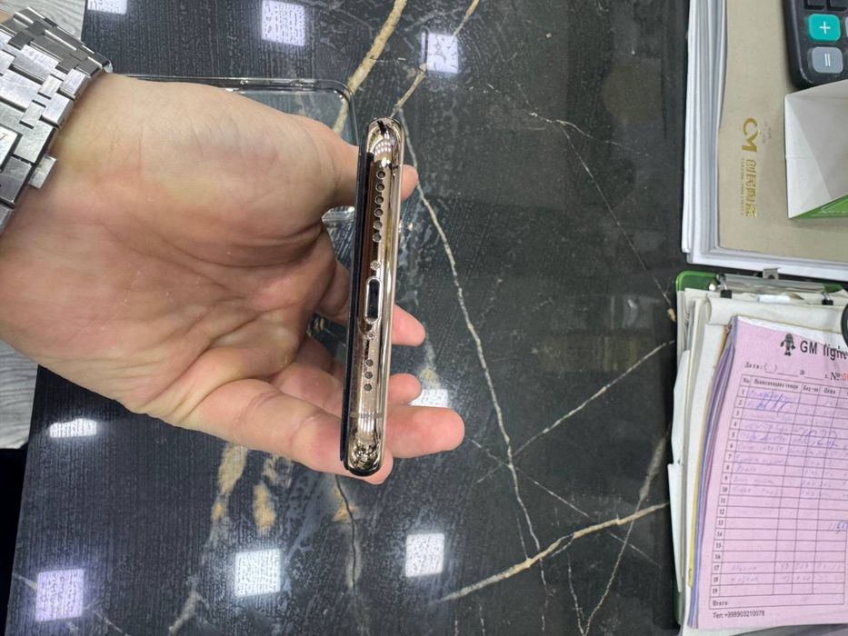 iphone XS 64GB ideal