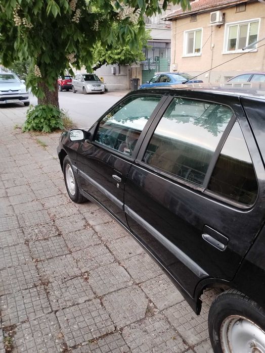 Пежо 306 в перфектно състояние
