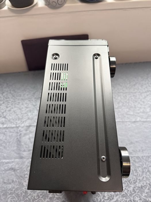 К-кт ресийвър Pioneer VSX 421 K + колони Dali Concept 2