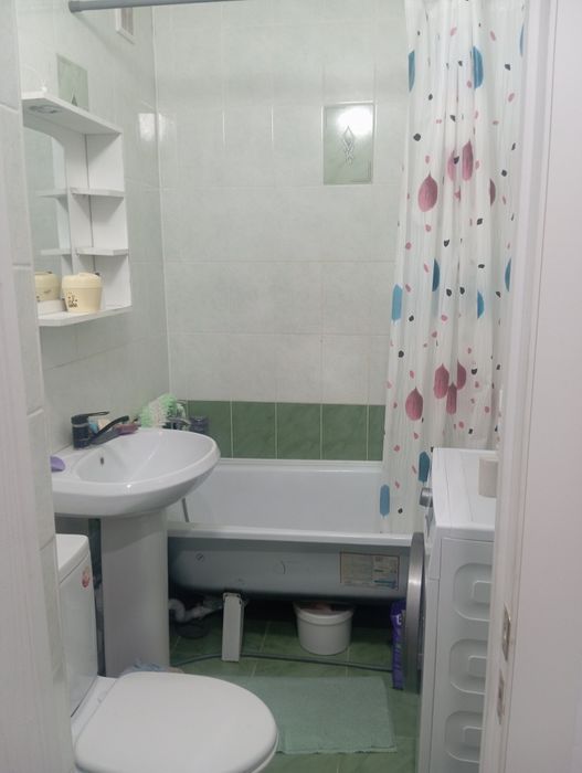 Продам 1 комнатную квартиру