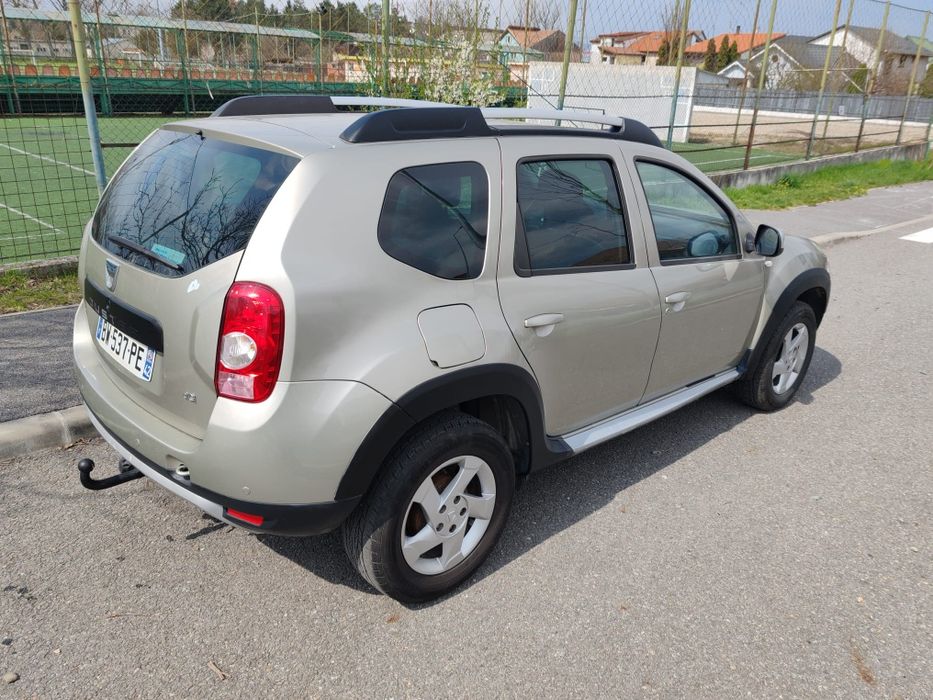 Dacia Duster 2011 4x4 1.5 DCI Euro 5
Motor 1.5 dCi 110 CP