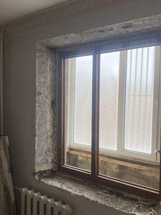 Продам стеклопакет б/у