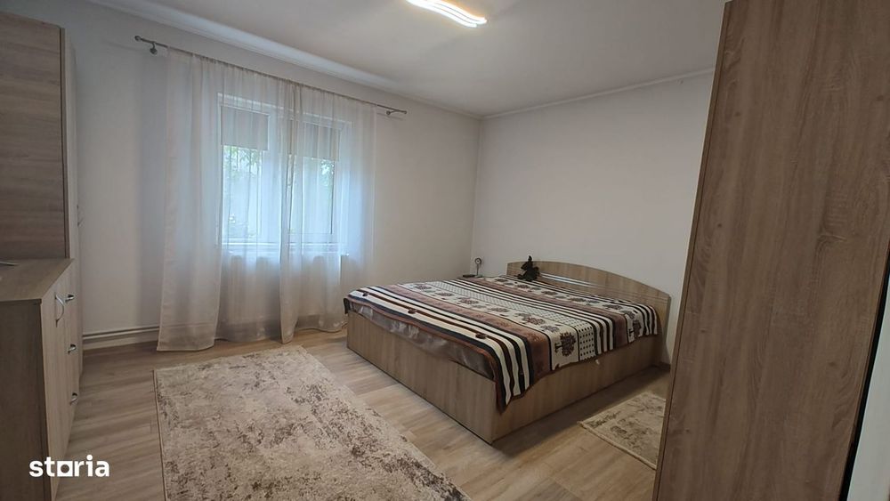 De vanzare casa,zona Ceangai