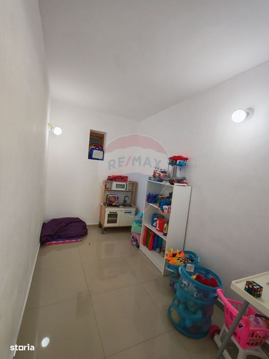 Cabană/Pensiune exclusivistă în Rânca