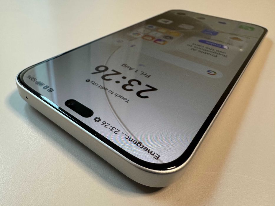 Honor 400 Lite / 256 Gb / Velvet Gray