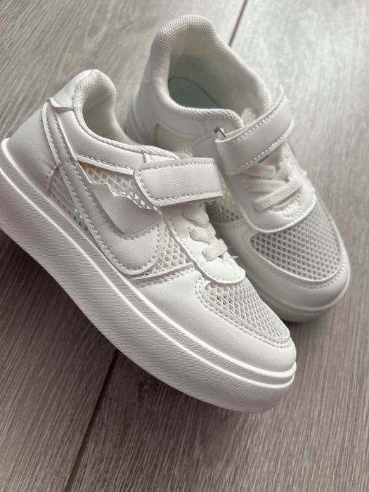 Кеды унисекс 26 размер