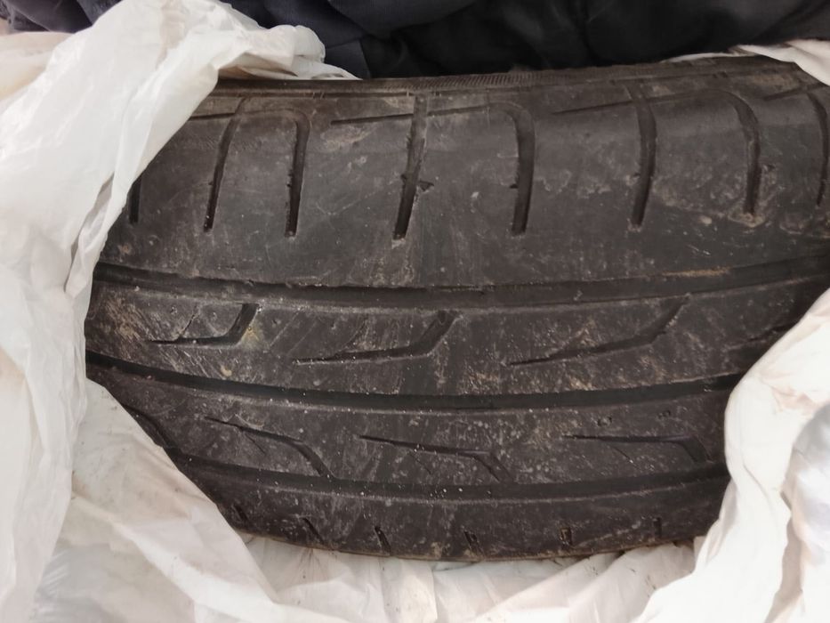 Продажа авто Шины