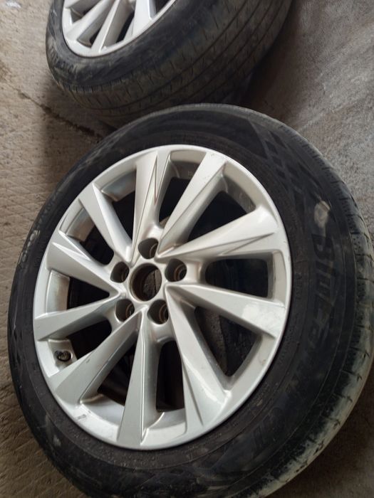 Оригинал диск R17