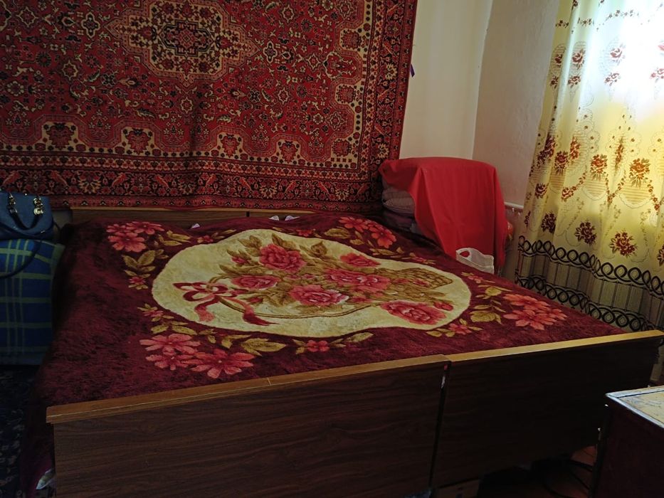 Продам дом в селе Дегерес