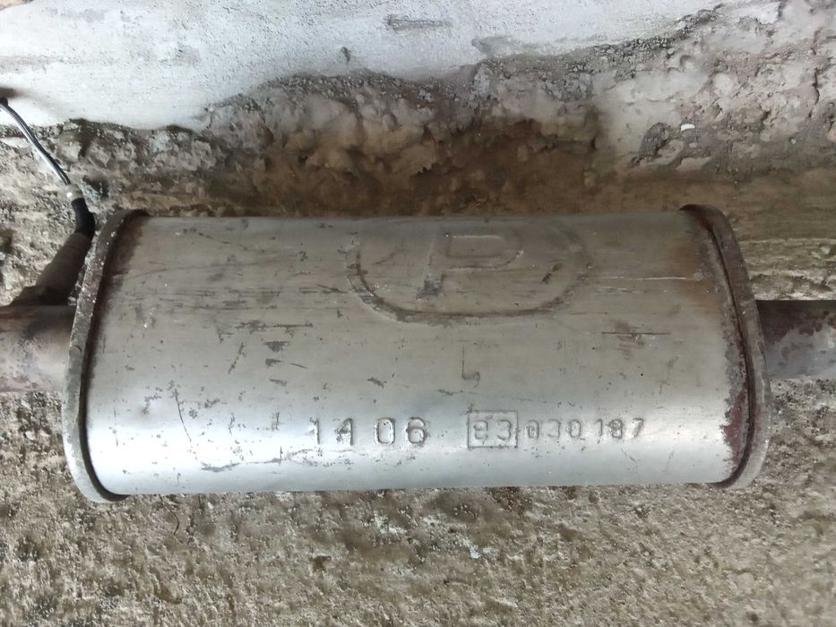 Mitsubishi Colt VI CZ3 2008г