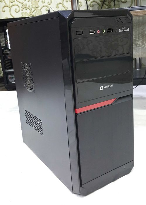 Cистемник Core i5 10400f DDR4
