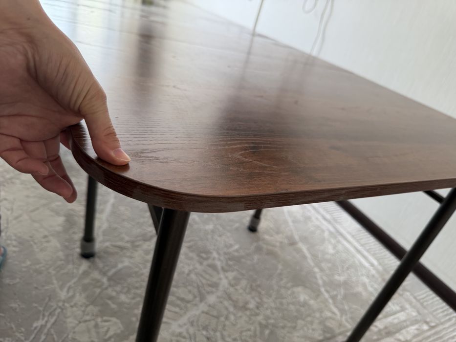 Продам стол трансформер 3 метра