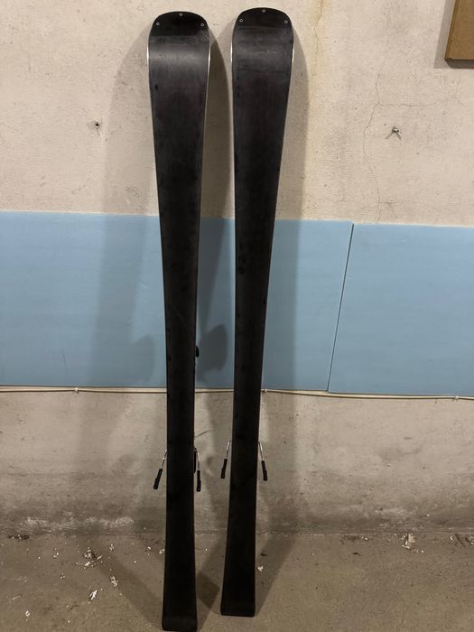 Ски Rossignol Vas Carbon