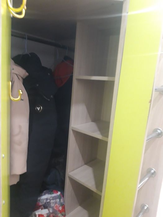 Продам детскую кровать