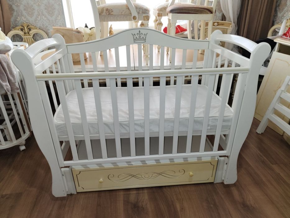 Манеж новый состояние