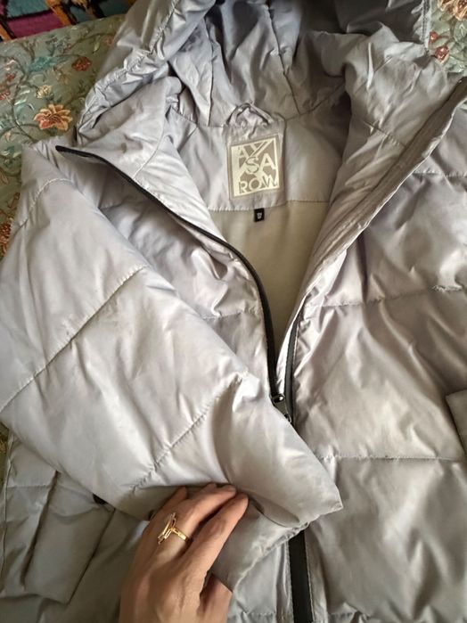 Куртка подростковая для девочек