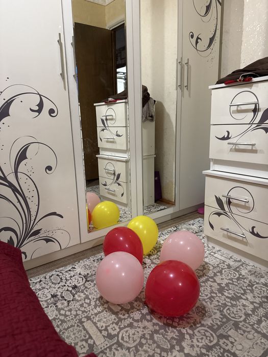 Шары для меропрития новые