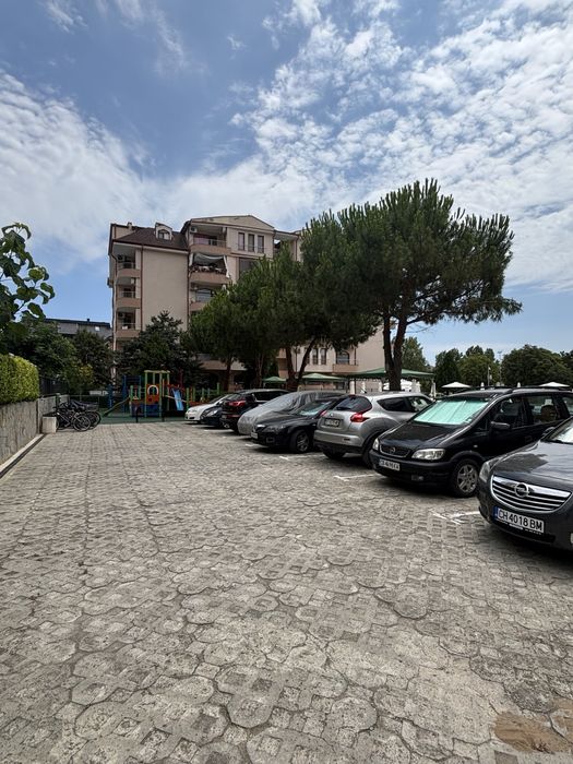 Продава се Едностаен апартамент в Бургас, Възраждане - 38 кв.м за 1132 €/кв.м - Снимка #11