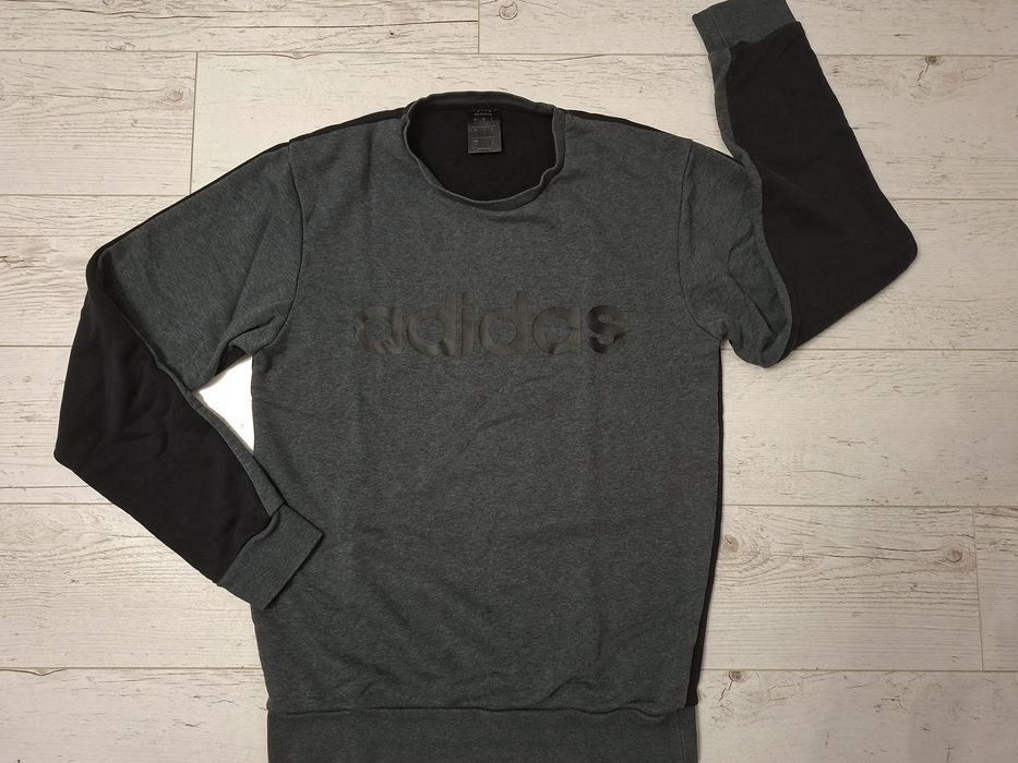 Adidas-Ориг. Блуза