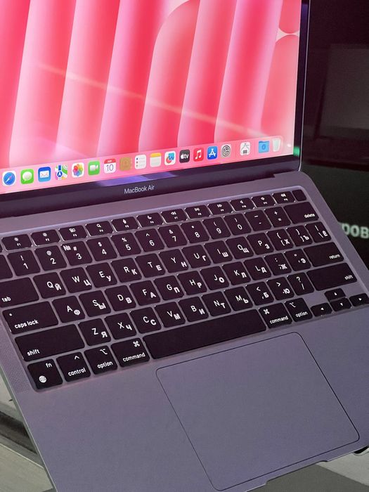 MacBook Air M1 | 8/256Gb |