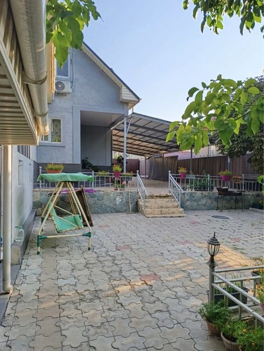 Дом район Каменки(Таусамал)