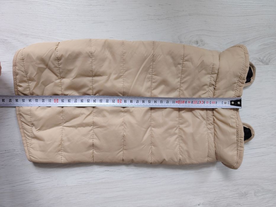 Haine căței iarnă