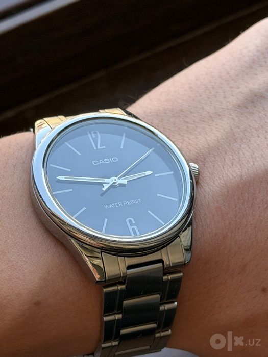 CASIO MTP-V005 Содержался в Чистоте Original