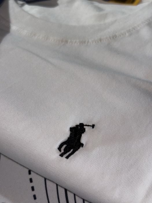 Tricou Polo Ralph Lauren