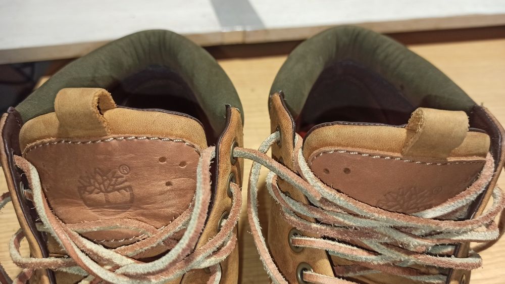 Обувки Timberland Adventure 2.0  44N