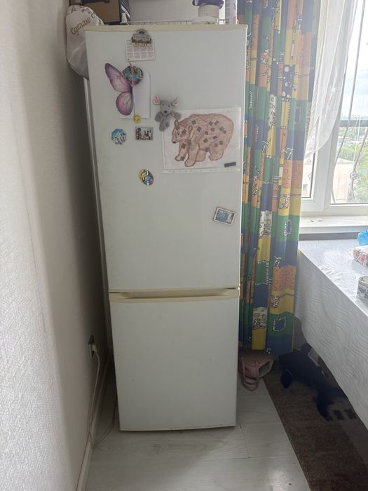 Холодильник продам срочно ! ! !