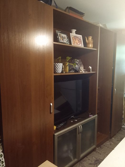 Срочно Продается шкаф
