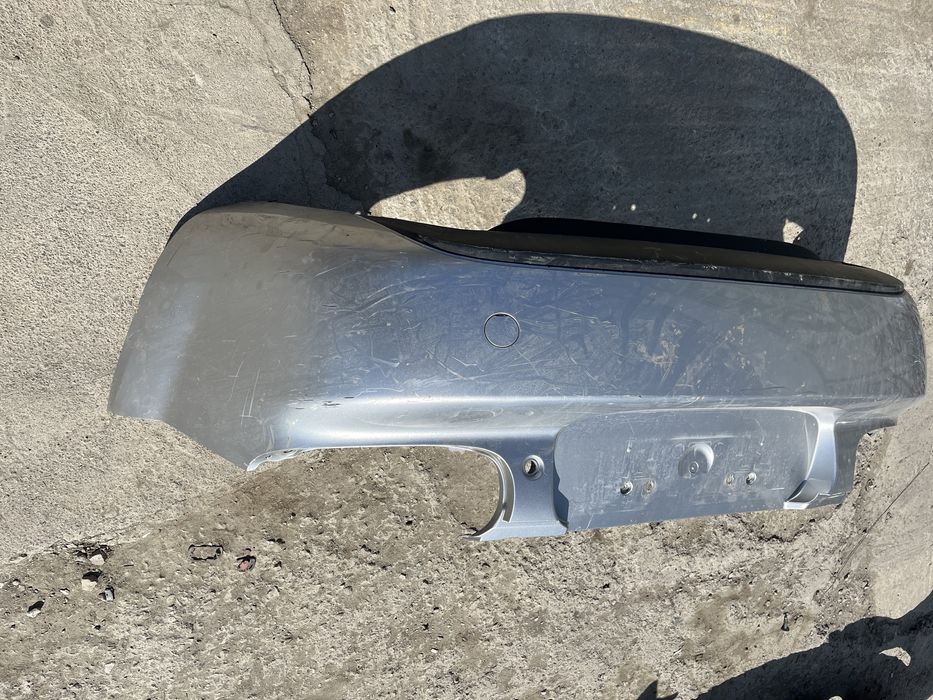 Броня Mazda MX5 2005-